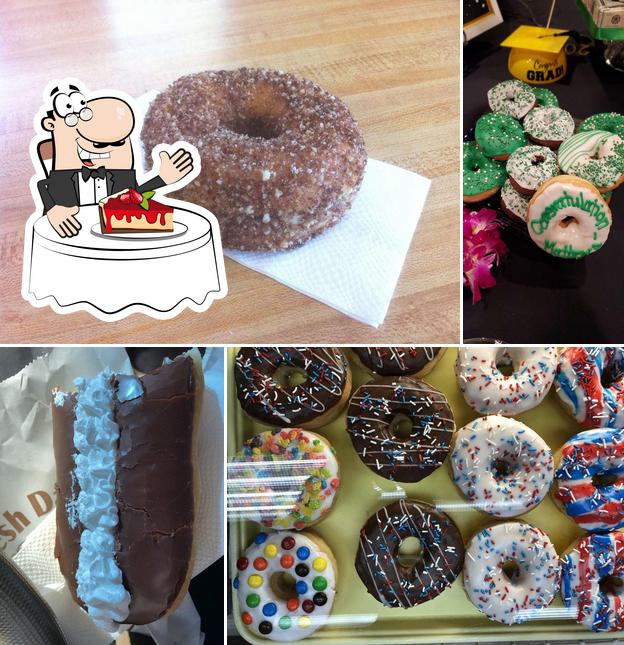 Donut Depot, 2354 Thousand Oaks Blvd in Thousand Oaks Restaurant reviews