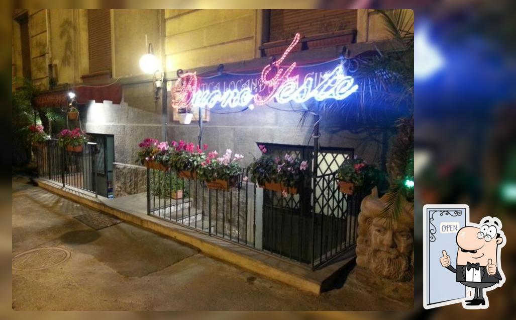 Antica Locanda da Gino
