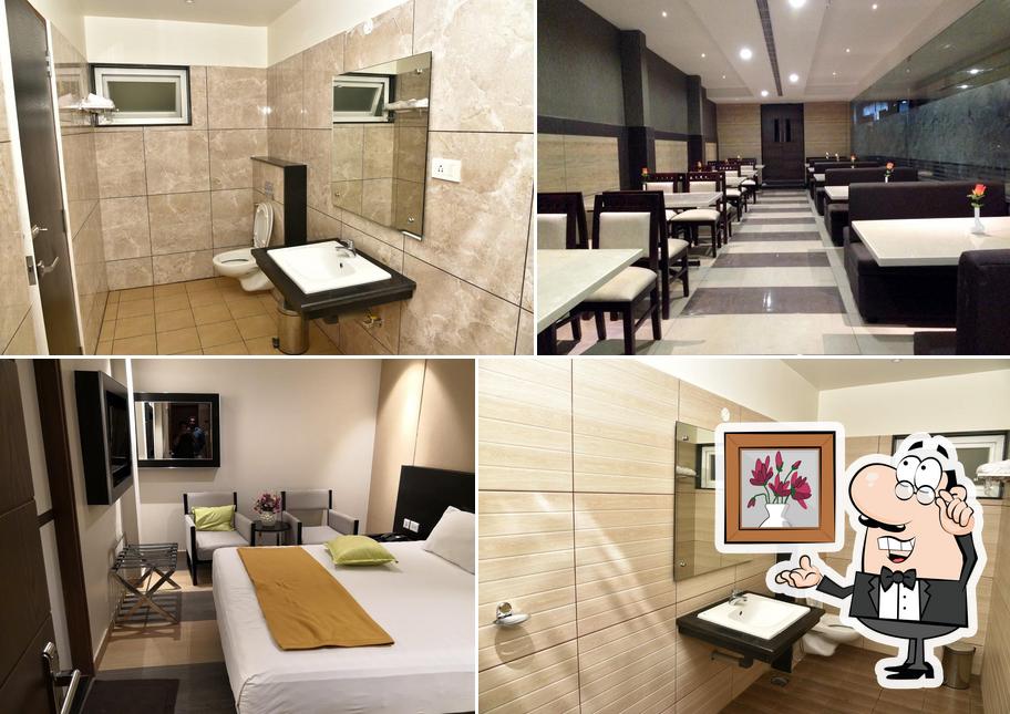 Hotel Sai Karthik