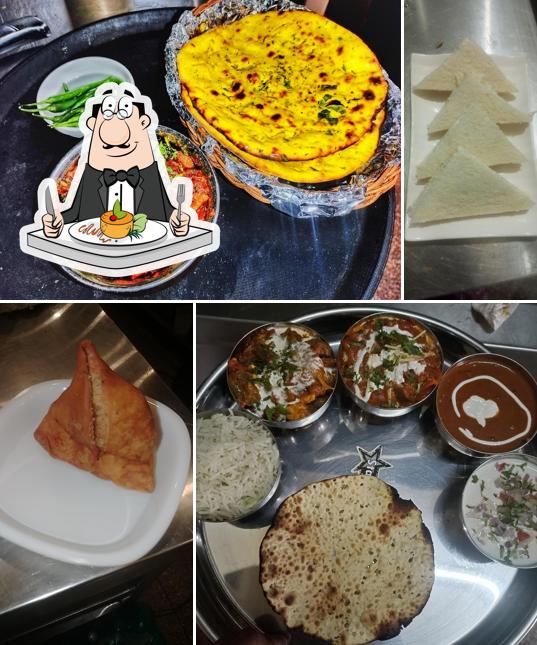 Krishna Dhaba