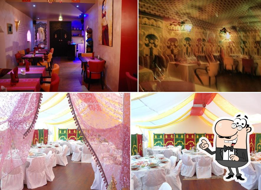 Le Diwan