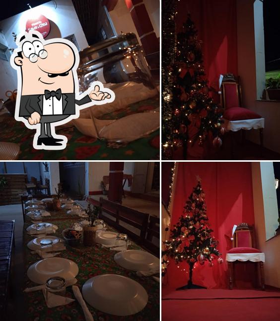 Pizzaria Sabor da Casa