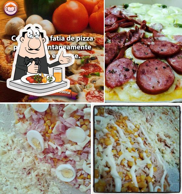 Pizzas Ki Sabor