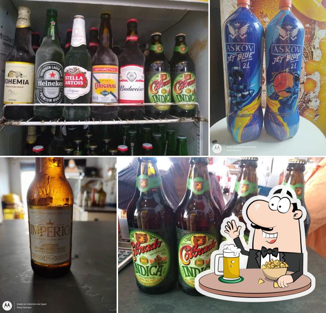 Bar do Dionísio