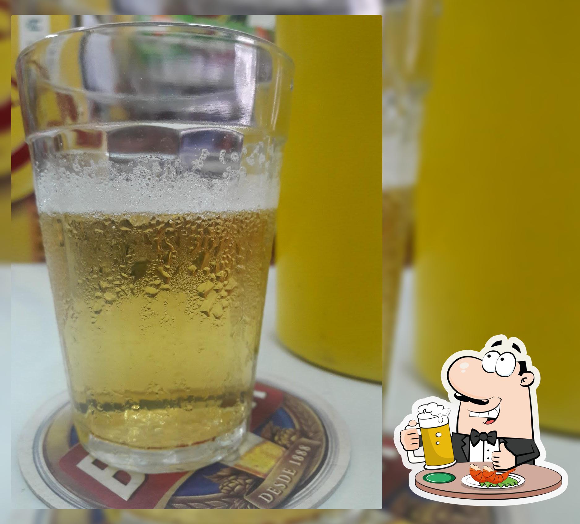 Bar e Lancheria do Sorriso
