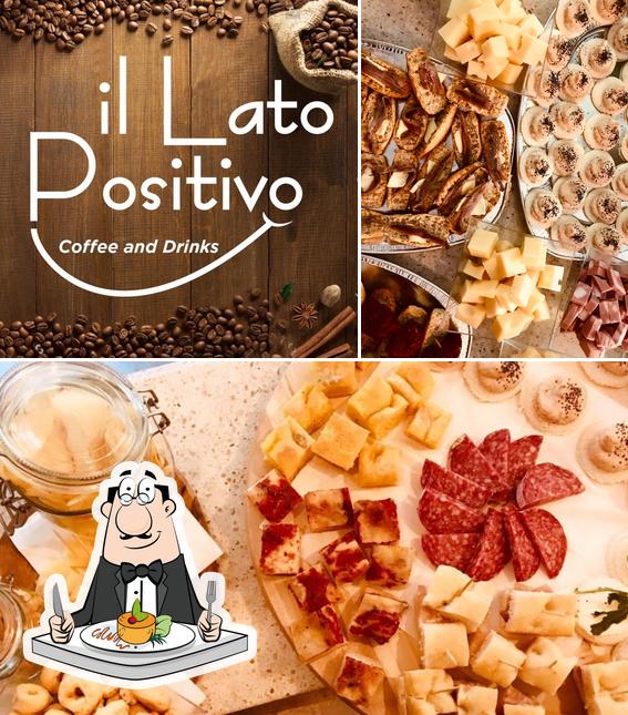 Cibo al Il Lato Positivo