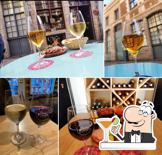 Les Frères Pinard