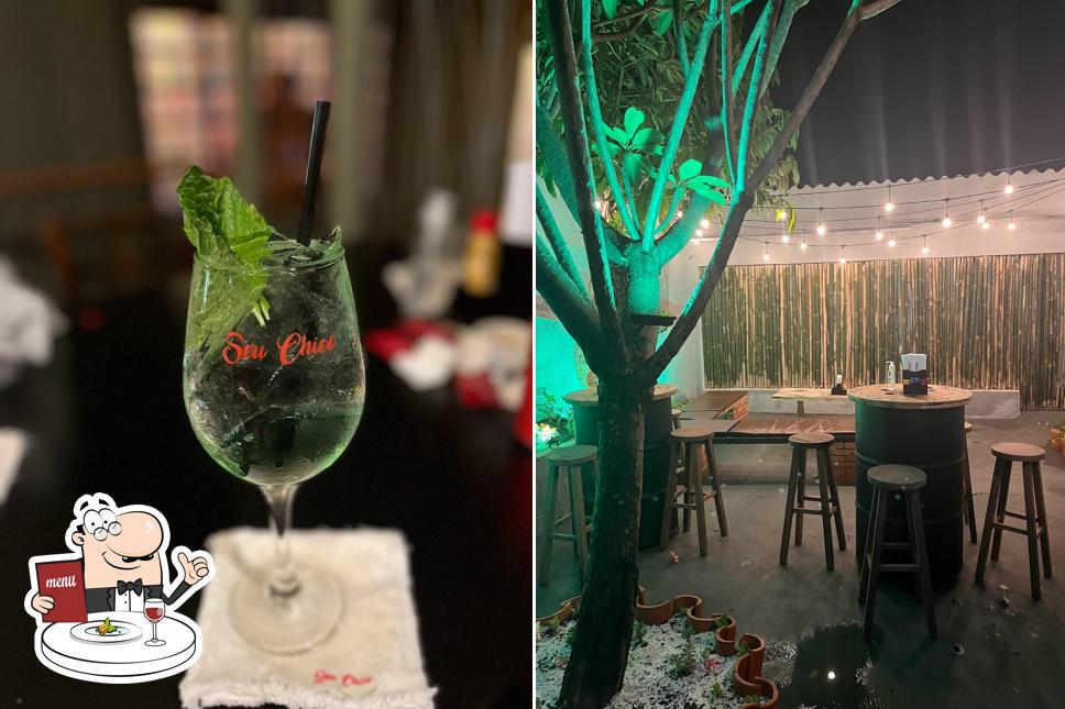 Seu Chico Bar e Restaurante