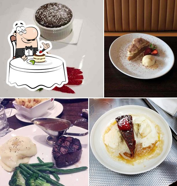 Top 10 restaurants with mussels in Sydney, september 2024 Restaurant Guru