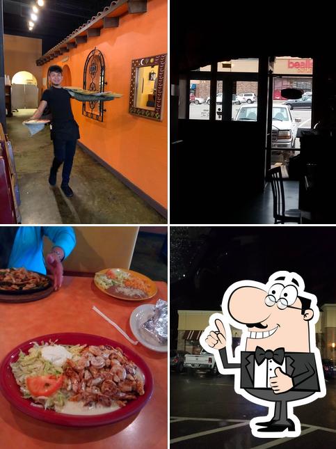 Здесь можно посмотреть фото ресторана "Pueblo Mexican Restaurant"