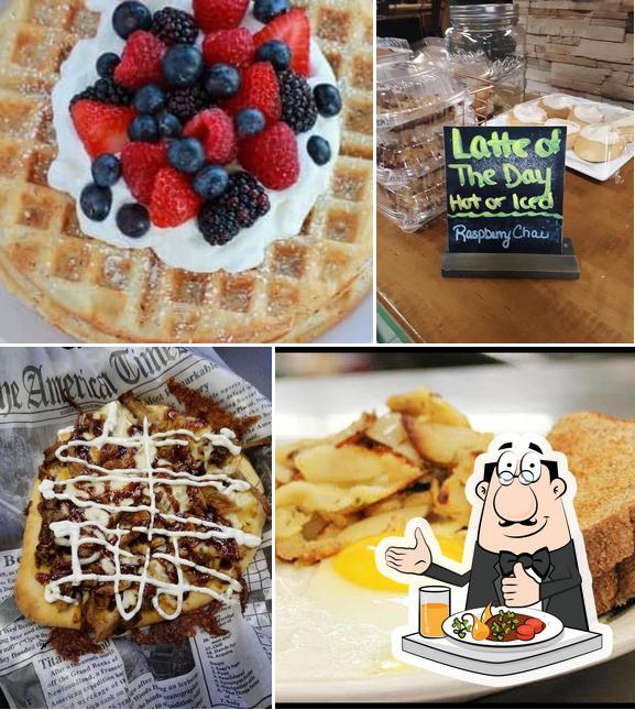 Tearoom and Cafe in Coudersport Restaurant reviews