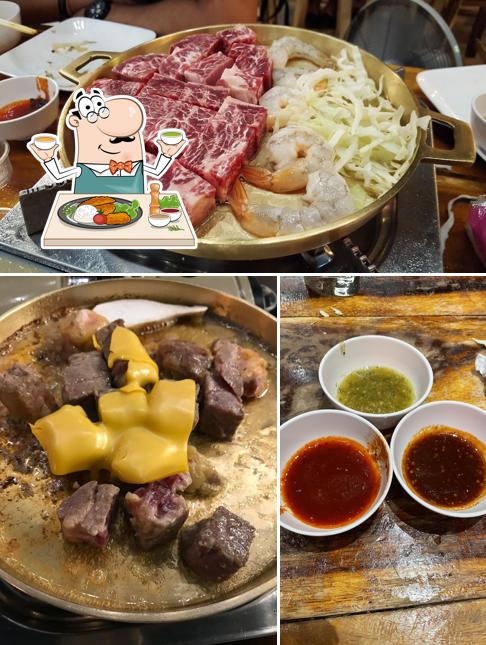 BUTCHER beef&beer สาขาอารีย์ restaurant, Bangkok, Phahonyothin Road