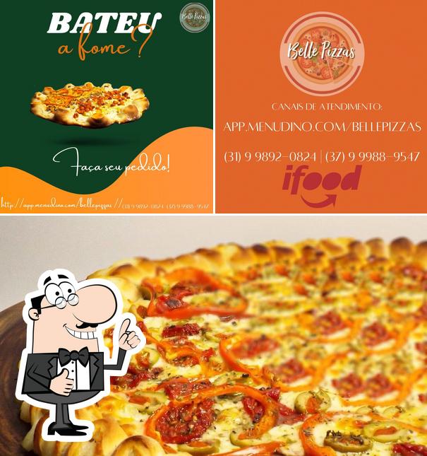 Belle Yummy Pizzas