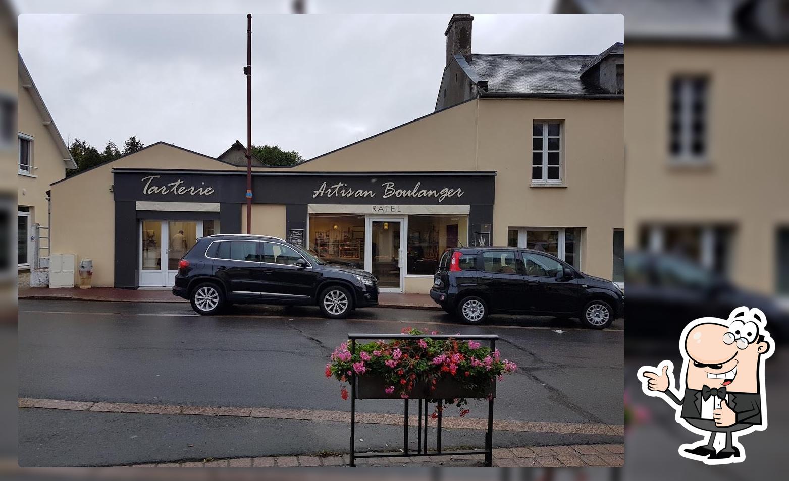 Boulangerie Ratel