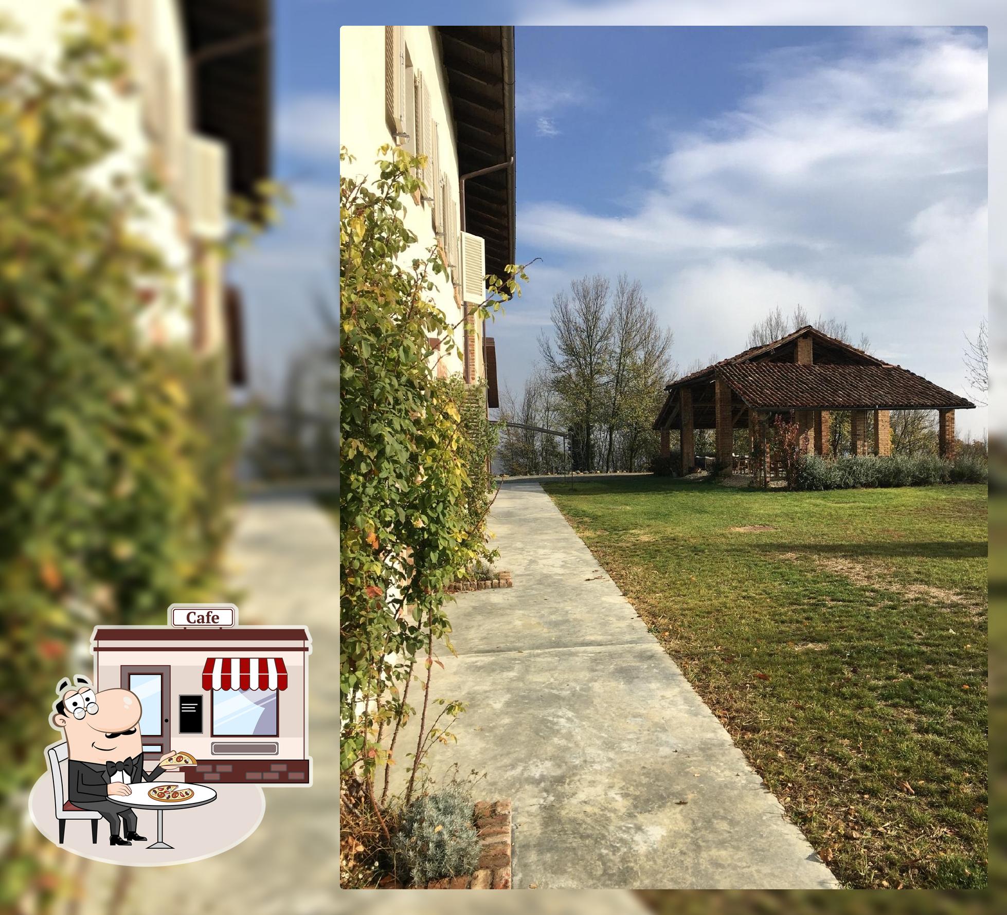 Cascina Cerola