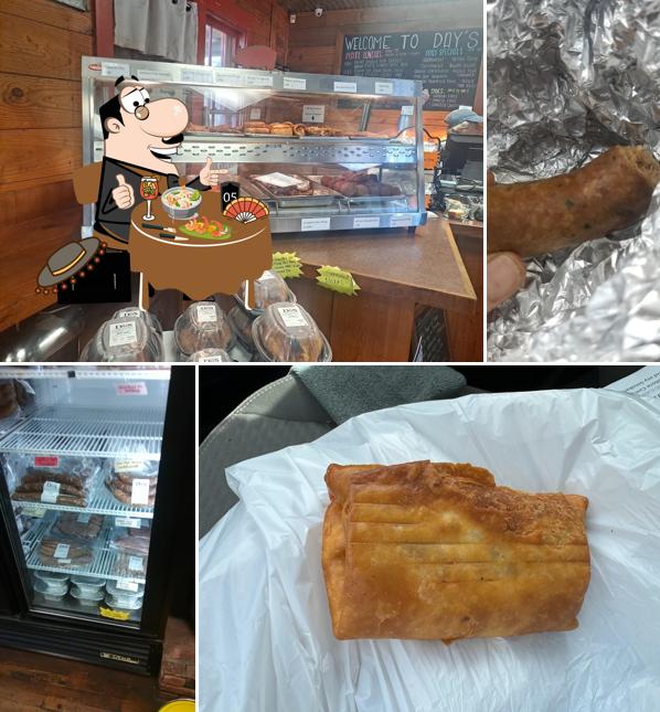 Best meat pies in Baton Rouge restaurants, summer 2024 Restaurant Guru