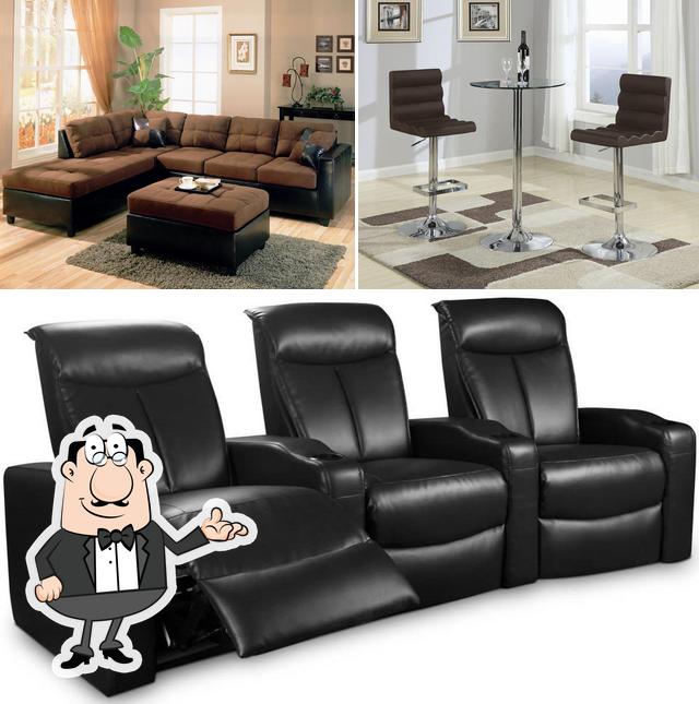 FURNITURE KING in Tampa