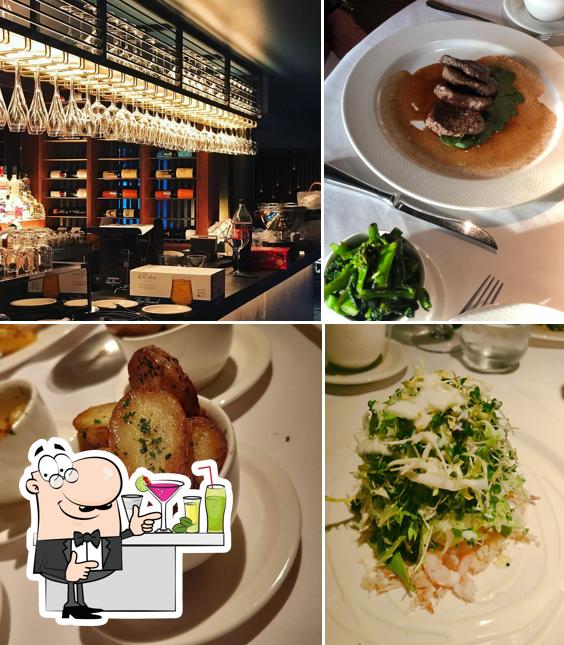 Felix Warley Ltd in Brentwood - Restaurant reviews