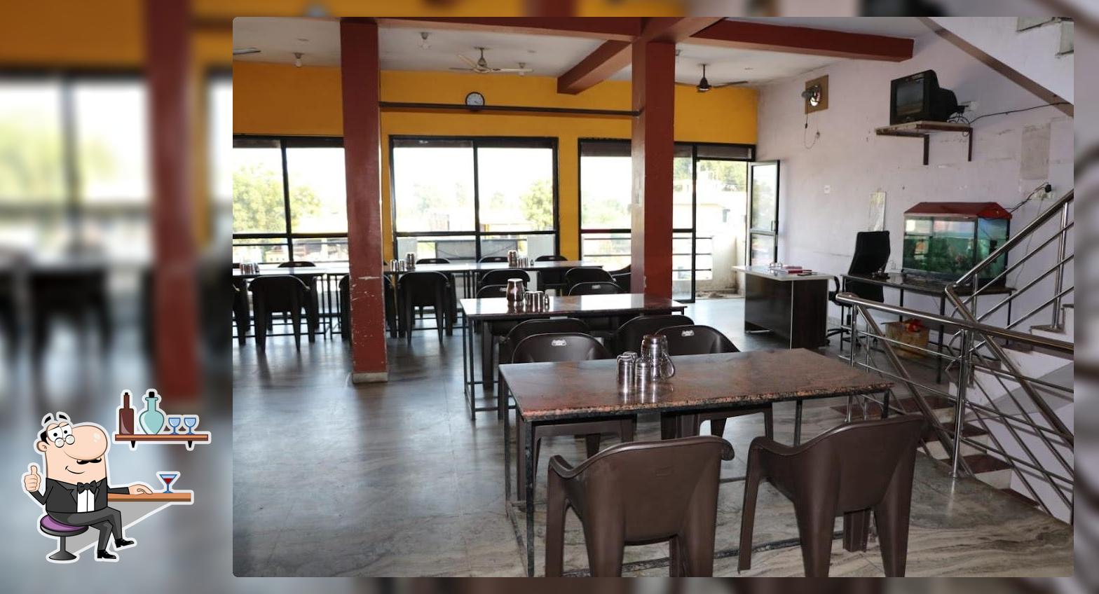 HM FAMILY RESTAURANT&COFFEE HOUSE