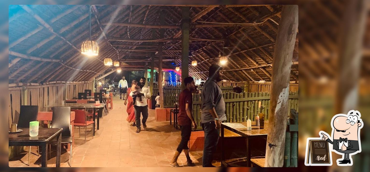 Kudil Dhaba