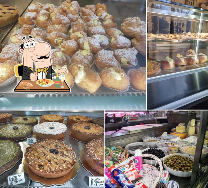 L`arte Del Pane