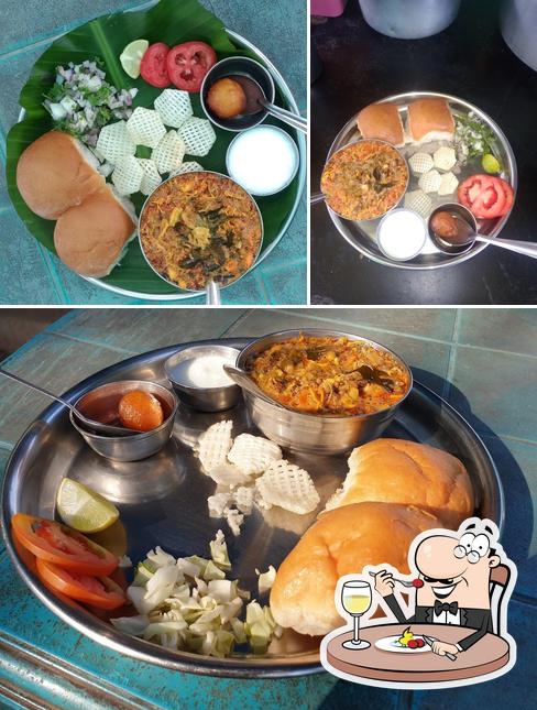 Maratha Misal.