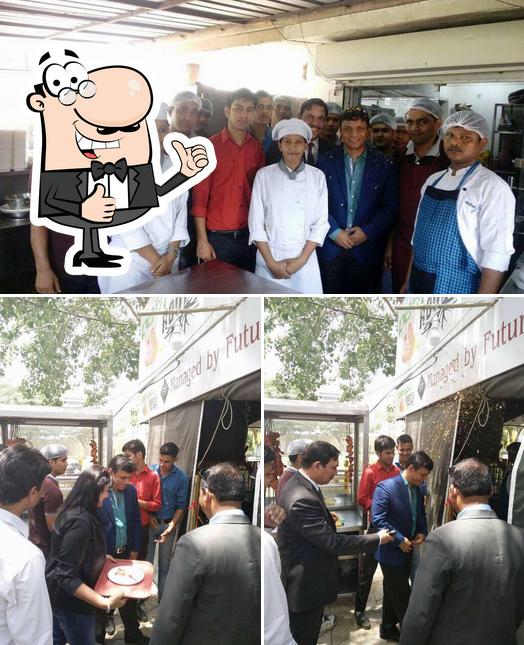 Peepal Roots Restaurant, Gurugram, Huda Market - Restaurant reviews