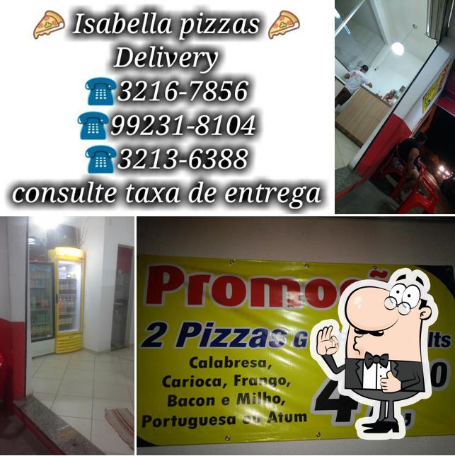 Pizzaria Isabella