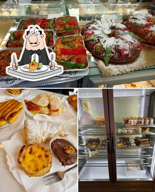 Café Cardoso Portugiesische Bäckerei, Bremerhaven Restaurantbewertungen
