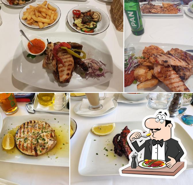 Restoran Rogač