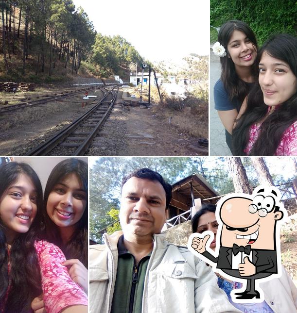 Shimla Valley Rooms & Restaurant