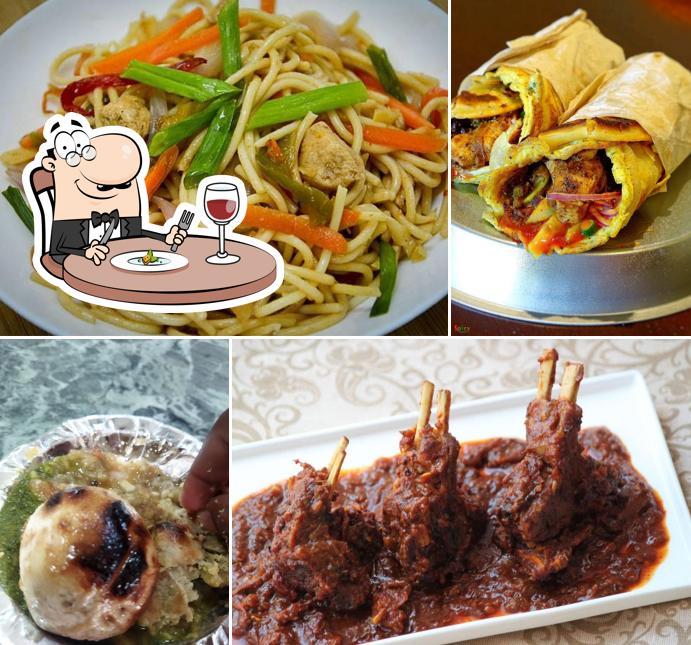The Garam Masala, Hajipur, Hajipur Lalganj Rd Restaurant reviews