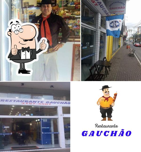 See the pic of Restaurante Gauchão