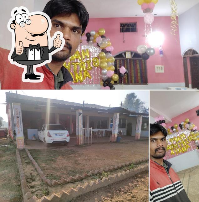 Shere Punjab Dhaba