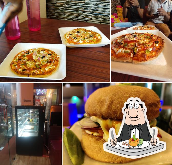 The Mom's Cafe, Rourkela - Restaurant reviews