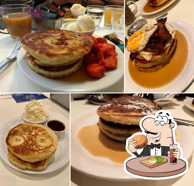 Best dutch pancake in Amsterdam restaurants, summer 2024 Restaurant Guru