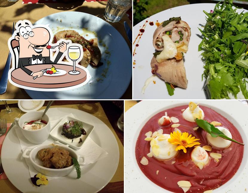 Locanda Demetra & Montalcino Cooking School