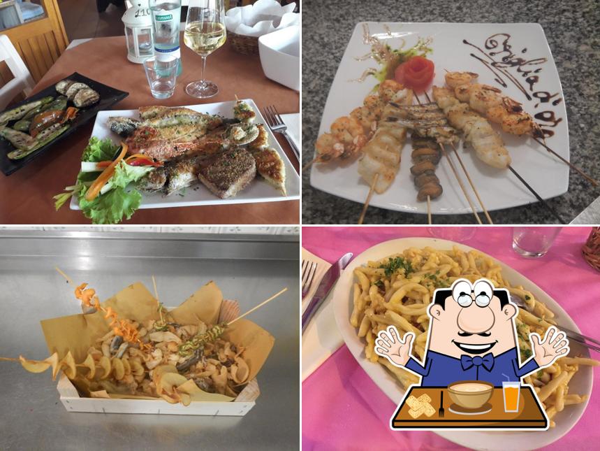Ristorante La Griglia D'Oro di Bellaria Igea Marina