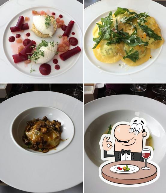 Restaurant maiBeck, Köln Speisekarte und Bewertungen vom europäisch Restaurant