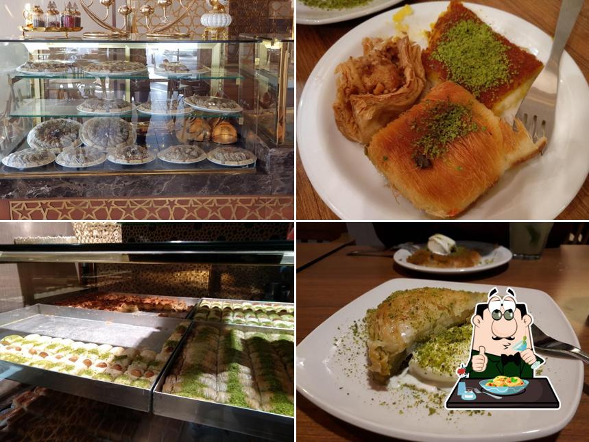 ממתקי אלמחרום
