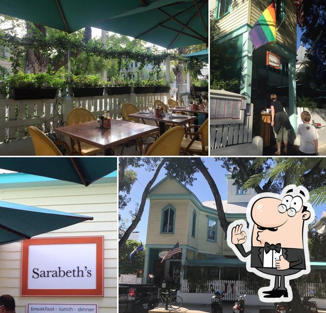 Здесь можно посмотреть снимок ресторана "Sarabeth's in Key West"