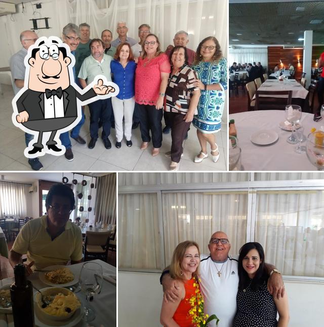 Adega Restaurante Português