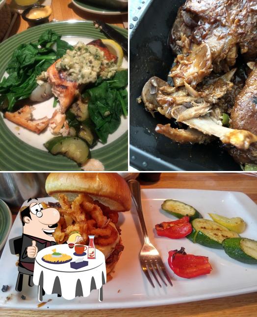 Applebee's Grill + Bar in Largo Restaurant menu and reviews