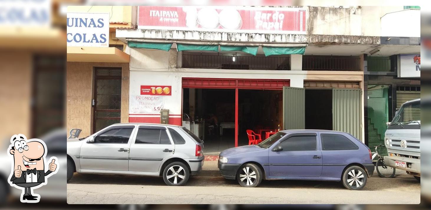 Bar do Papai