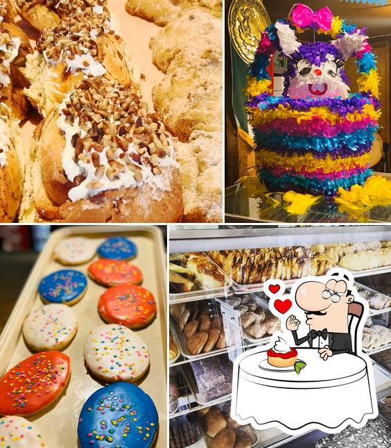 El Pastel Bakery in Kingsville Restaurant reviews