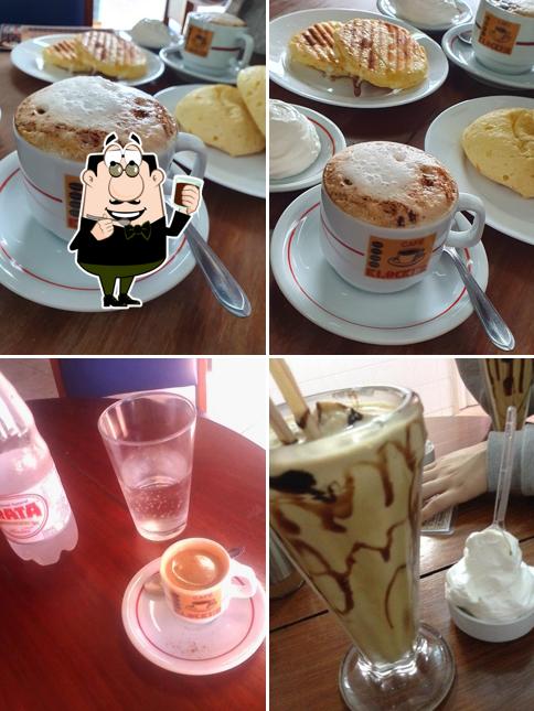 Café Klocker