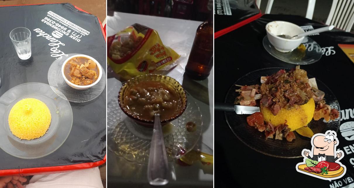 Novo Leo Lanches