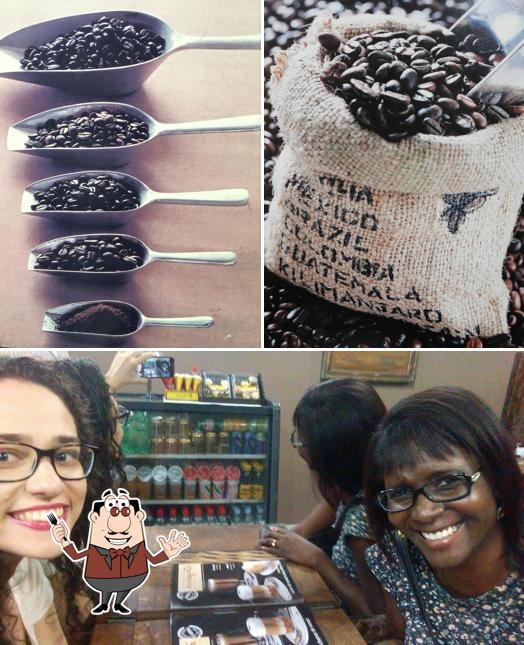 Café no Ponto
