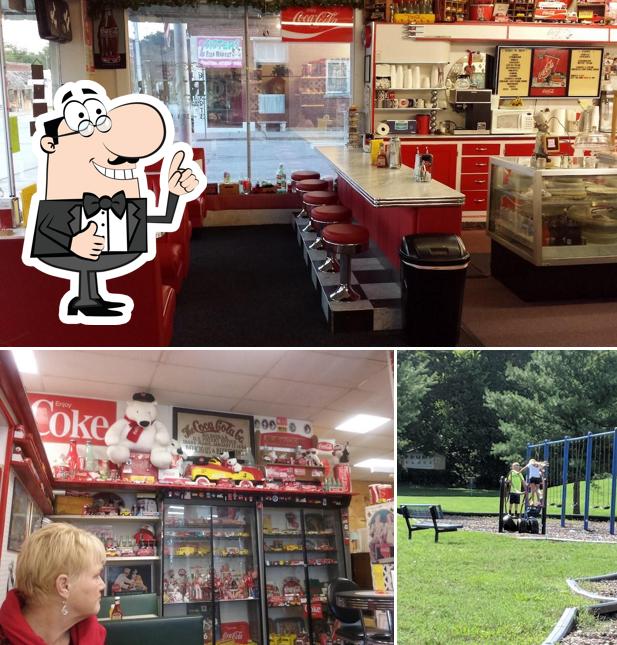 Find the best place to eat in Crane, Missouri, winter 2024 Restaurant