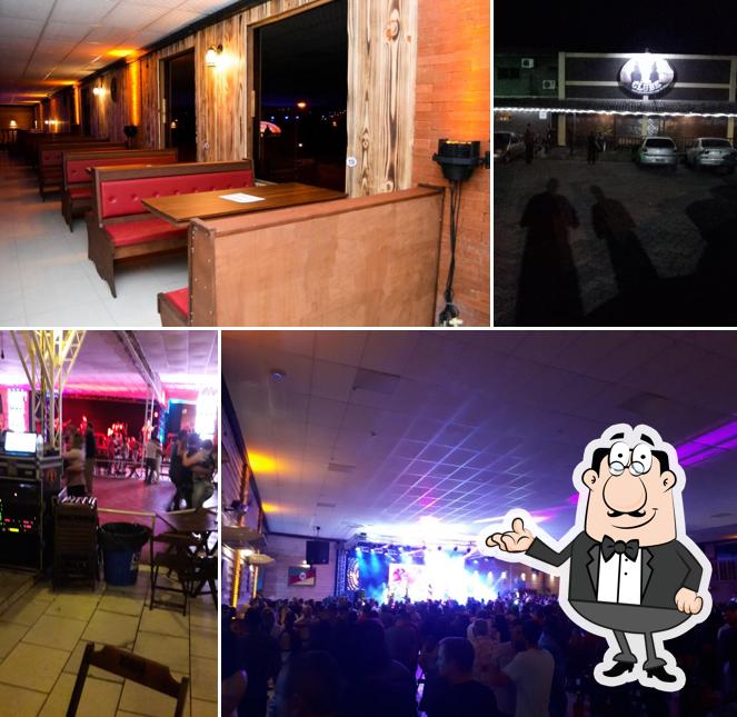 Country Clube